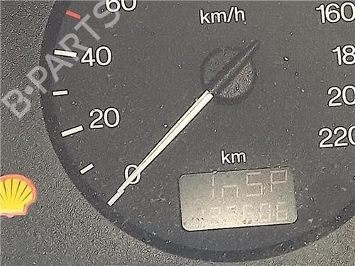 Starter OPEL ASTRA G Hatchback (T98)  | BP27347229M8 