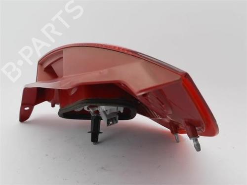 Left taillight FORD FIESTA VI (CB1, CCN) 1.25 | BP22959042C34 