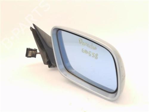 Right mirror AUDI A3 (8L1)  | BP29251261C27 