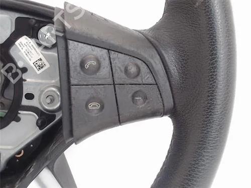 Steering wheel MERCEDES-BENZ B-CLASS Sports Tourer (W245) B 180 CDI (245.207) | BP24316230C49 