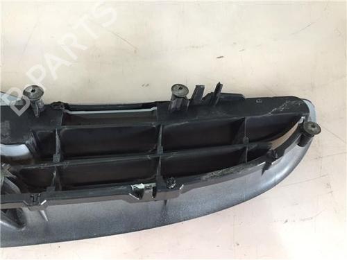 Grille CITROËN SAXO (S0, S1) 1.1 X, SX | BP11930758C40 