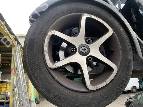 Fælk RENAULT TWIZY (MAM_)  | BP32450859C45 