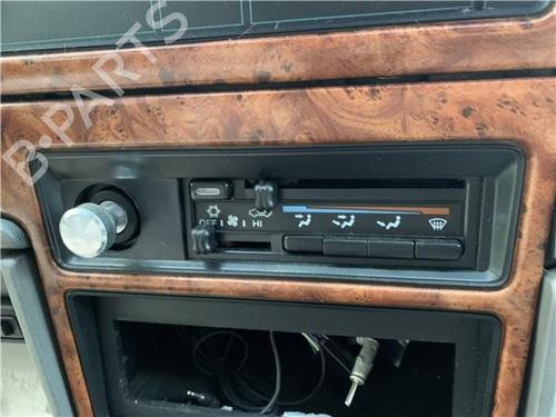 Climate control CHRYSLER SARATOGA 3.0 | BP32418927I5