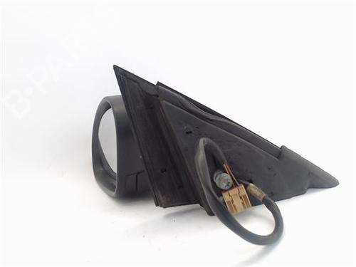 Left mirror SEAT IBIZA III (6L1) 1.4 16V | BP13913327C26 