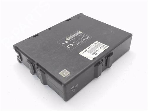 Electronic module DAIHATSU MATERIA (M4_) 1.3 | BP36995539M83 - Image 4