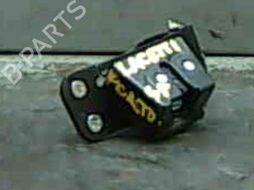 Used Tailgate lock CHEVROLET LACETTI (J200) 2.0 D (121 hp) 12149143