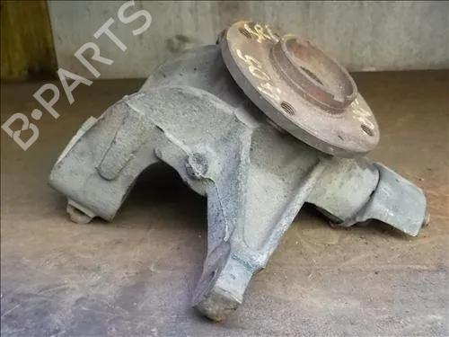 Right front steering knuckle PEUGEOT 405 II (4B)  | BP14334481M26 