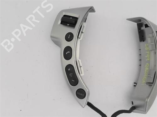 Switch NISSAN QASHQAI / QASHQAI +2 I (J10, NJ10, JJ10E) 1.6 dCi | BP23392296I30 