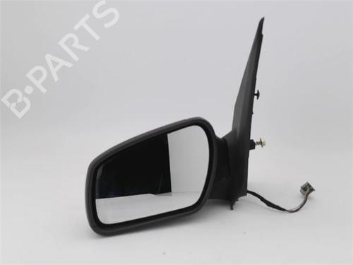 Left mirror FORD FUSION (JU_) 1.4 | BP22202430C26 