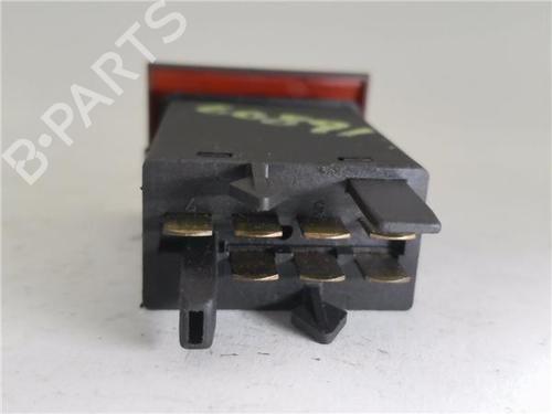 Warning switch SEAT LEON (1M1) 1.6 | BP31719012I22 