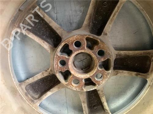 Rim MITSUBISHI OUTLANDER II (CW_W) 2.0 DI-D (CW8W) | BP25845315C45 