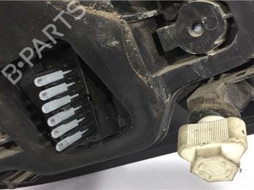 Right taillight OPEL ASTRA H (A04) 1.8 (L48) | BP9635790C35 