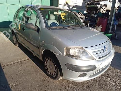 Brugte CITROËN C3 I (FC_, FN_) 1.4 i (73 hp) 4362142