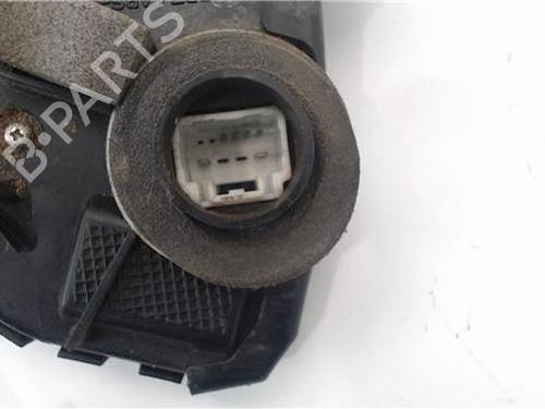 Front left lock TOYOTA LAND CRUISER PRADO (_J12_) 3.0 D-4D (KDJ120, KDJ125) | BP19308665C98 