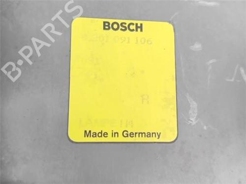 Left front brake caliper BMW 1 (E87) 120 d | BP14345401M105 - Image 3