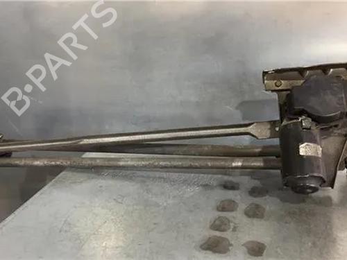 Used Front wiper motor FIAT DUCATO Bus (230_) 1.9 D (68 hp) 11341624
