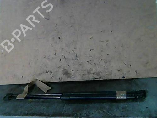 Inne MAZDA 3 (BK) 1.6 DI Turbo BP4K62620D | BP4K63620D
