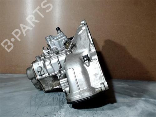 Gearbox OPEL CORSA B (S93)  | BP15640899M3 
