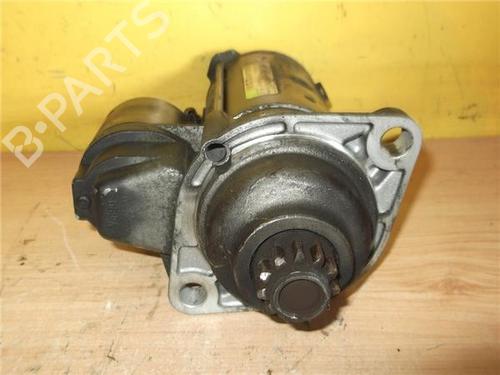 Starter SEAT LEON (1M1) 1.9 TDI | BP9660973M8 