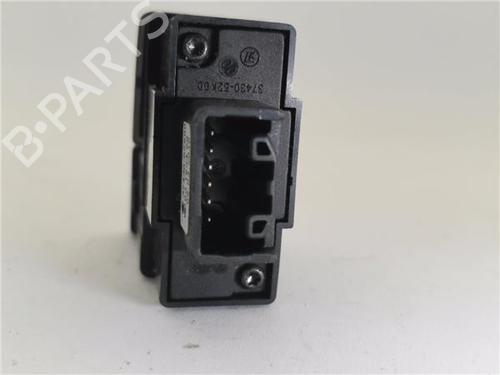 Warning switch OPEL AGILA B (H08) 1.2 (F68) | BP39246969I22 - Image 8