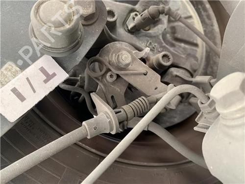 Used Other Other SEAT ALTEA (5P1) 1.9 TDI (105 hp) 25729730 25729730