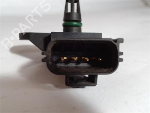 Electronic module FORD STREET KA (RL2)  | BP13055869M83 