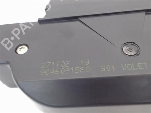 Tailgate lock CITROËN XSARA PICASSO (N68) 1.6 | BP10553163C101 