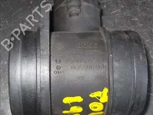 Mass air flow sensor SEAT TOLEDO II (1M2) 1.9 TDI | BP9634935M95 
