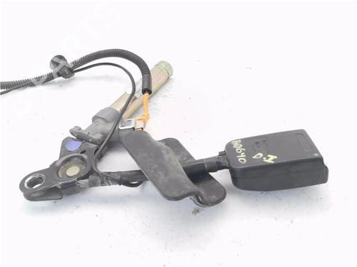 Seat buckle PEUGEOT PARTNER Box Body/MPV (5_, G_) 1.9 D | BP30135387I32