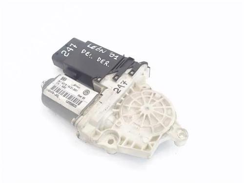 Right front window motor SEAT LEON (1M1)  | BP14343221E20 