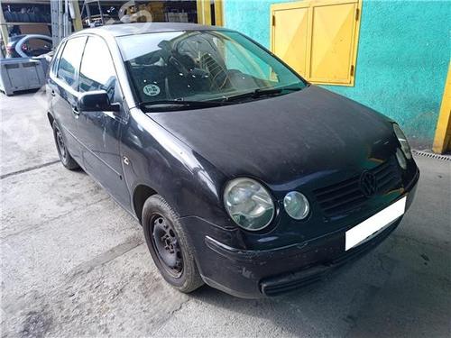 Teile für VW POLO IV (9N_, 9A_) [2001-2014]  4436102 