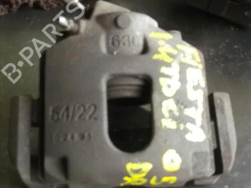 Used Other FORD FIESTA V (JH_, JD_) 1.4 TDCi (68 hp) 14335774