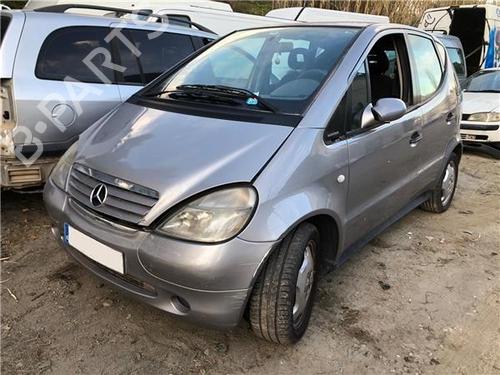 Tailgate lock MERCEDES-BENZ A-CLASS (W168)  | BP9667261C101 