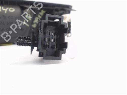 Højre bagtil invendig håndtag VW PASSAT B6 (3C2)  | BP16569154I16 