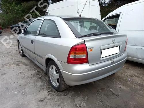 Front wiper motor OPEL ASTRA G Hatchback (T98) 1.6 16V (F08, F48) | BP11342071M29 