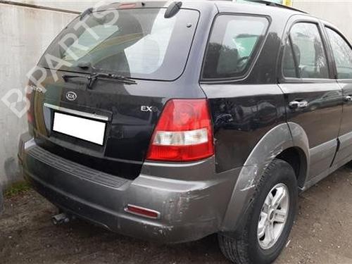 Mass air flow sensor KIA SORENTO I (JC)  | BP9691403M95 