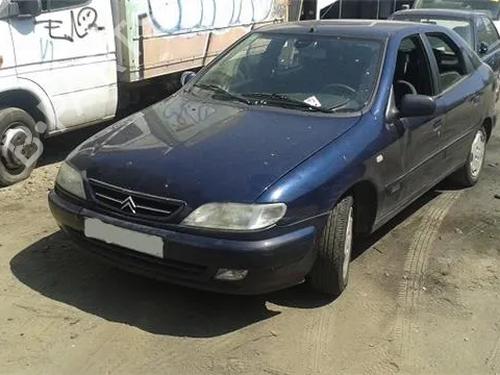 Alternator CITROËN XSARA (N1) 1.6 i | BP9660993M7 