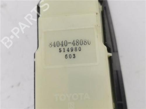 Left front window switch LEXUS RX (_U3_) 400h (MHU38_) | BP32419729I27  - Image 7