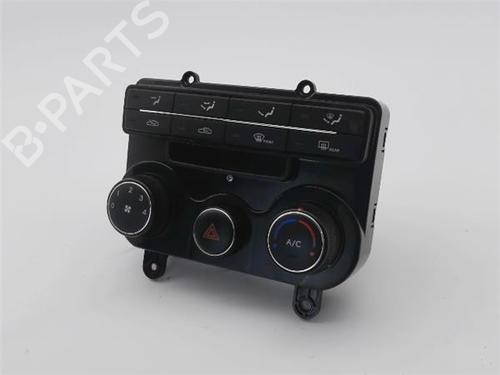 Used Climate control Climate control HYUNDAI i30 (FD) 1.6 CRDi (90 hp) 35779977 35779977