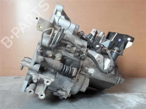 Gearkasse MAZDA 6 Hatchback (GG)  | BP16014177M3 