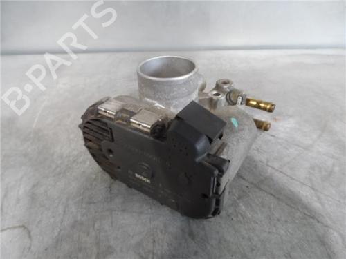 Used Throttle body TOYOTA YARIS (_P1_) 1.3 (SCP12_, SCP13_, SCP12R, SCP13R) (87 hp) 9759858