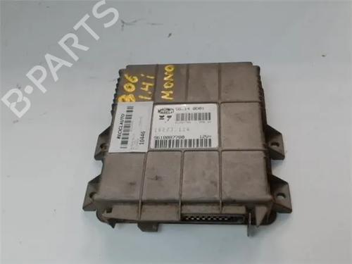 Used Electronic module PEUGEOT 306 Hatchback (7A, 7C, N3, N5) [1993-2003]  16967684