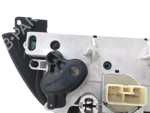 Climate control TOYOTA RAV 4 II (_A2_) 1.8 (ZCA25_, ZCA26_, ZCA25W, ZCA26W) | BP40150656I5 - Image 7