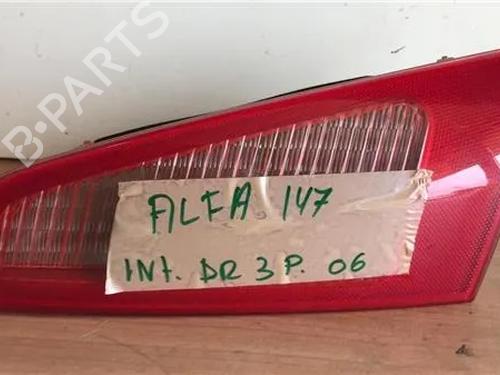Used Right taillight ALFA ROMEO 147 (937_) [2000-2010]  12596883