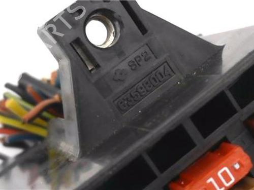 Electronic module SEAT IBIZA IV (6J5, 6P1) | BP9760152M83 - Image 10