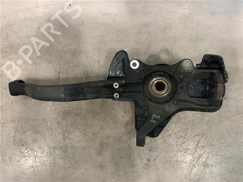 Left front steering knuckle ALFA ROMEO 156 Sportwagon (932_)  | BP16059951M25 
