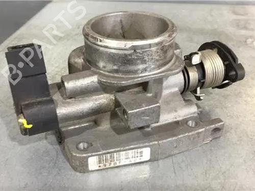 Throttle body FORD KA (RB_)  | BP9635914M82 