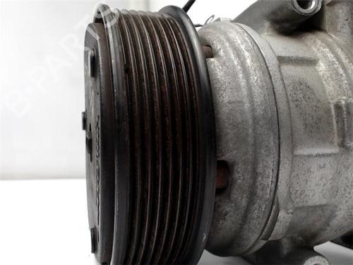 AC compressor KIA SORENTO I (JC)  | BP12145729M34 