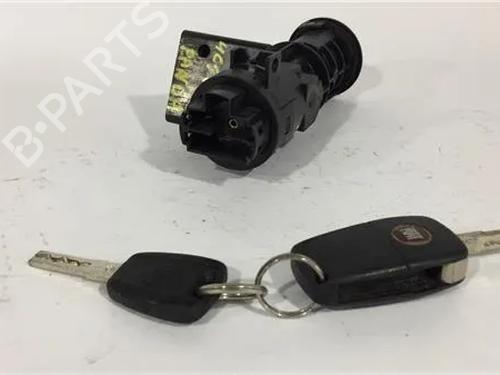 Other FIAT PANDA (169_) 1.2 (169AXF2A, 169AXF1A) | BP14340610O1 