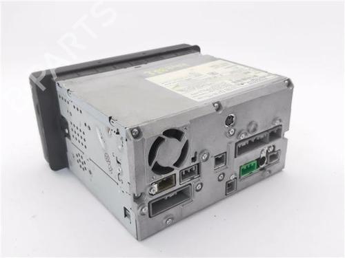 Electronic module MITSUBISHI OUTLANDER II (CW_W) 2.0 DI-D (CW8W) | BP32417758M83 - Image 4